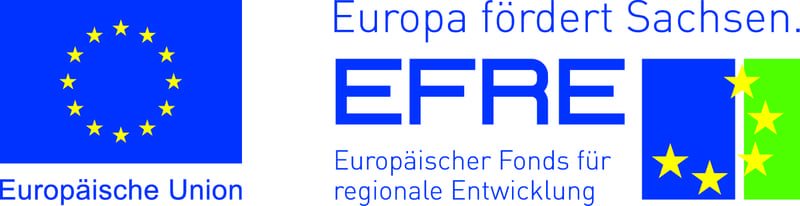 EFRE EU Logo